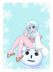 ゆきめちゃん