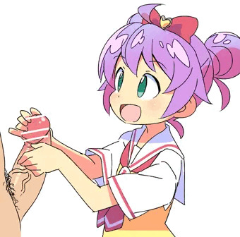 らぁらちゃん