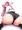 デカ尻アピールするユニ(膨乳)