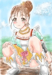 ロマサガファラ