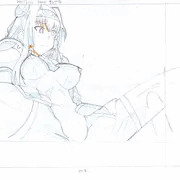 模写