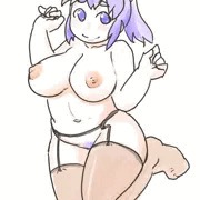 ガーターＮＴママン