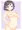 胸を強調する年上系っ娘