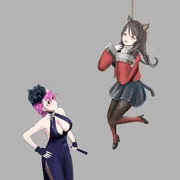 明日方舟 天火