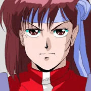 トップをねらえ！　タカヤ・ノリコ