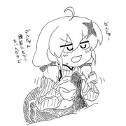 おはなえっち