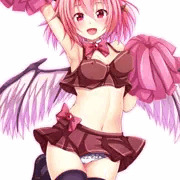 チアミスチー！！