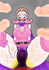 汚されたパンツとプライド