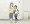 おかーさん、おしっこ行くからちょっと持っててー