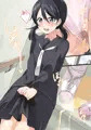 廊下でおもらしJC