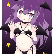 サキュバスひゃっき