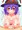衣玖さんの羽衣コキ