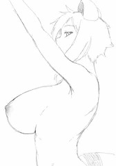らくがき