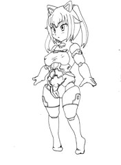 ら