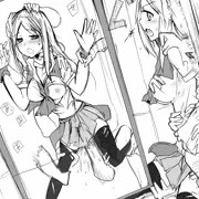 キャリー！！