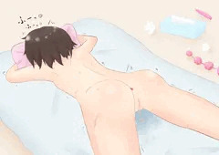 うしろいじり