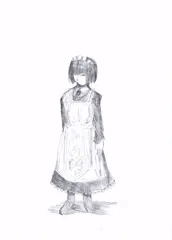 メイド