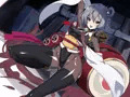 新説・神殿の檻