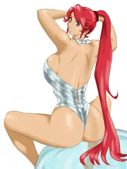 看板姉さん