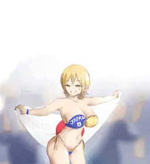 スタンドのカンナ