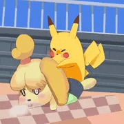 俺の知ってるスマブラ