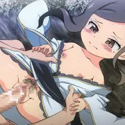浴衣メイヤ
