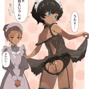 ヴァーニ＆カンチャナ