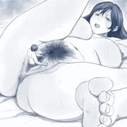 巨人をよがらせる