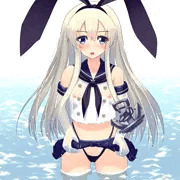 ぜかまし