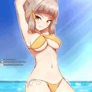 ん