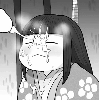 かぐや姫の侍女