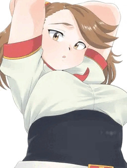 ギャン子ちゃん