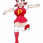 パッ○ーちゃん1