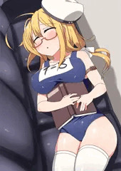 おもらし伊８ちゃん