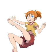 七つの海のティコ
