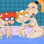 Take a bath