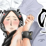 うさ耳発情護廷十三隊四番隊隊長（BLEACH）