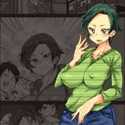 母子家庭ー僕がお母さんとHした時の話ー
