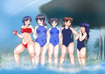 夏の思い出