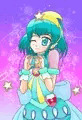 キュアミルキー