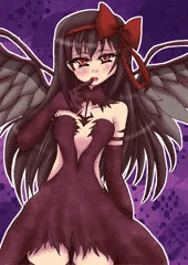 クレイジーデビルサイコレズ姉貴