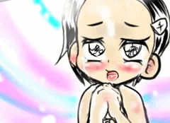 前編　メスガキとショタとぼくのなつ体み2022