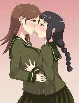 北上さんと大井さん