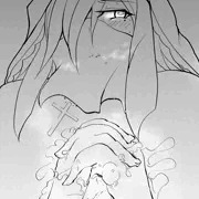 次描く漫画のシスター
