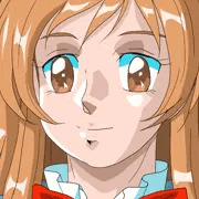 スイートプリキュア　南野奏　タイムラプス