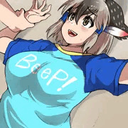 あんたはプロングホーン様の恩人だ