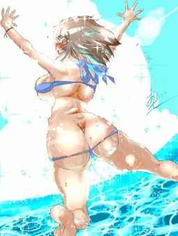 海辺の安藤くん