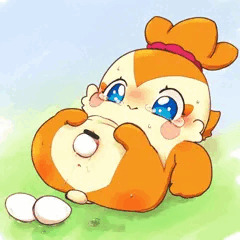 さんらん