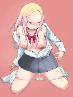 えろりんこJK