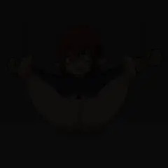 ララフェル拘束ecchi
